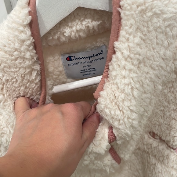 Champion Fleece - Picture 2 of 2